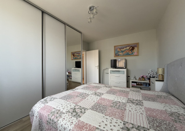 ARETÉ REAL – PREDAj VEĽKOMETRÁŽNEHO 68m2 BYTU S BALKÓNOM, PEZINOK, MUŠKÁTOVÁ