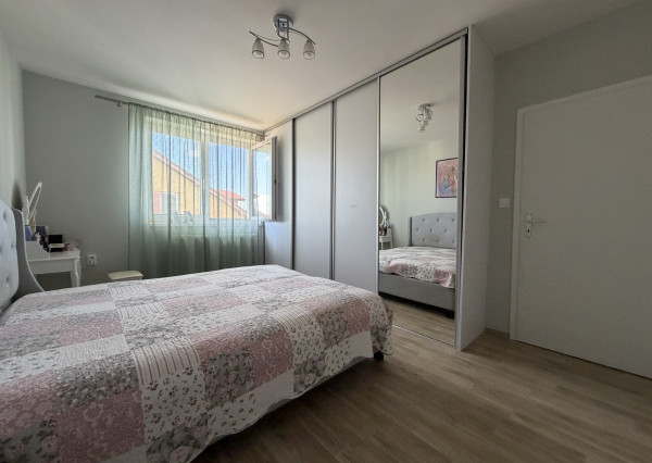 ARETÉ REAL – PREDAj VEĽKOMETRÁŽNEHO 68m2 BYTU S BALKÓNOM, PEZINOK, MUŠKÁTOVÁ