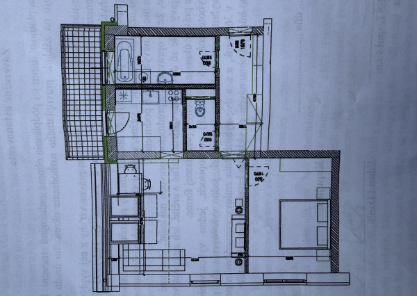 ARETÉ REAL – PREDAj VEĽKOMETRÁŽNEHO 68m2 BYTU S BALKÓNOM, PEZINOK, MUŠKÁTOVÁ