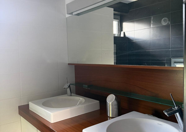 Areté real - Predaj výnimočného autorského bungalovu vo Vinosadoch