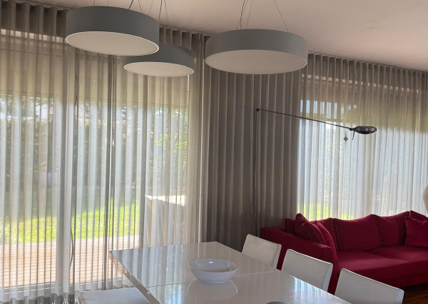 Areté real - Predaj výnimočného autorského bungalovu vo Vinosadoch