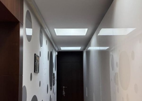 Areté real - Predaj výnimočného autorského bungalovu vo Vinosadoch