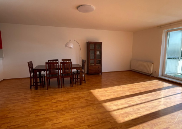 Areté real- Predaj výborne riešeného 3-izbového bytu s balkónom v centre mesta Pezinok