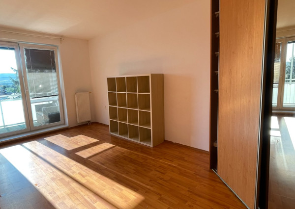 Areté real- Predaj výborne riešeného 3-izbového bytu s balkónom v centre mesta Pezinok