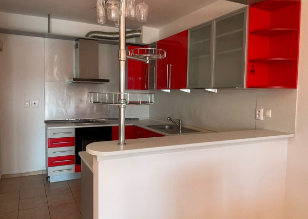 Areté real- Predaj výborne riešeného 3-izbového bytu s balkónom v centre mesta Pezinok