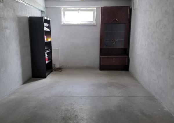 Areté real - Prenájom garáže v Pezinku, ul. Dona Sandtnera