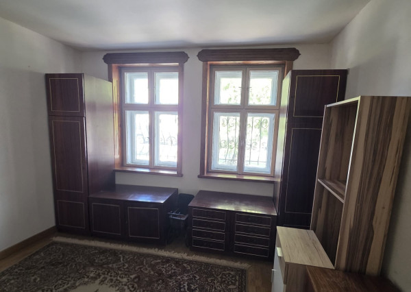 Areté real - Predaj rodinného domu v dobrej lokalite v Modre Kráľovej