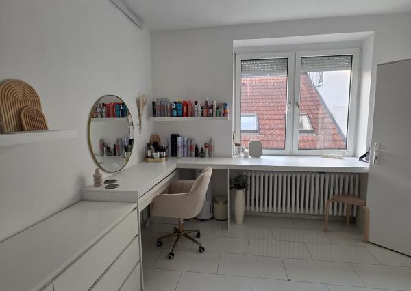 Areté real - Prenájom prevádzkového priestoru, vhodného na služby, resp. administratívu v centre Pezinka, ul. M.R.Štefánika