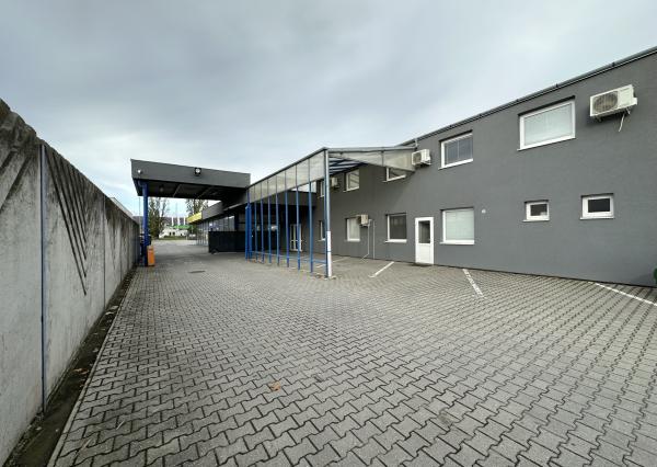 arete.sk - PRENÁJOM KOMERČNÉHO PRIESTORU  S PARKOVANÍM, PEZINOK, MYSLENICKÁ
