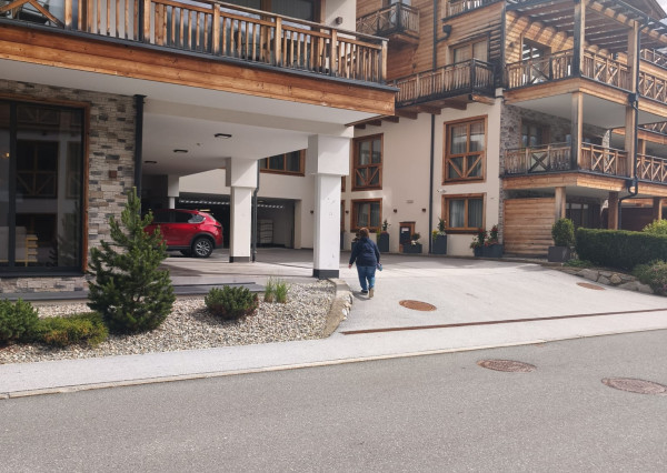 arete.sk - EXKLUZÍVNY INVESTIČNÝ APARTMÁN V SRDCI RAKÚSKYCH ÁLP