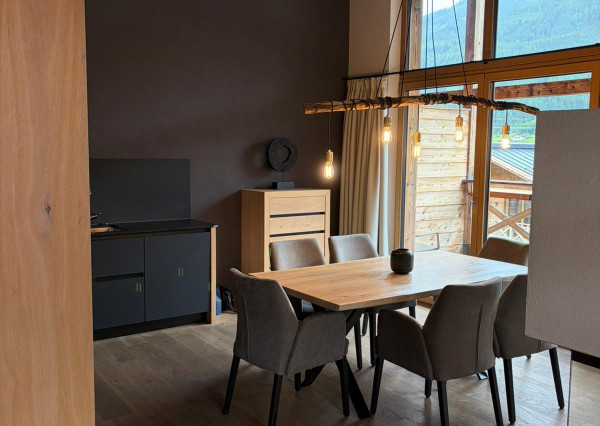 arete.sk - EXKLUZÍVNY INVESTIČNÝ APARTMÁN V SRDCI RAKÚSKYCH ÁLP