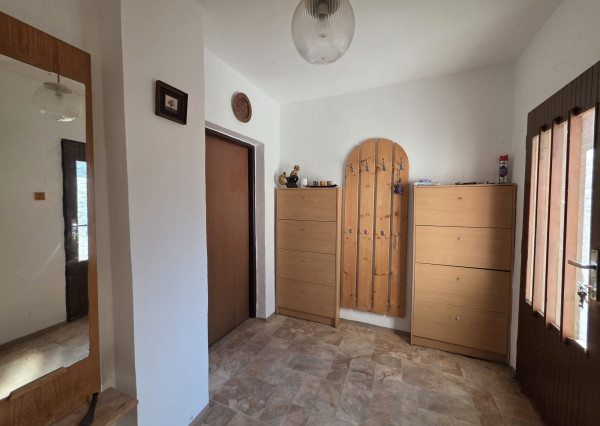 Areté real- Predaj dvojpodlažného rodinného domu s podpivničením v obci Šenkvice