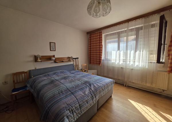 Areté real- Predaj dvojpodlažného rodinného domu s podpivničením v obci Šenkvice