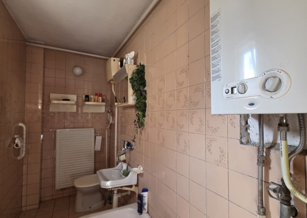 Areté real- Predaj dvojpodlažného rodinného domu s podpivničením v obci Šenkvice