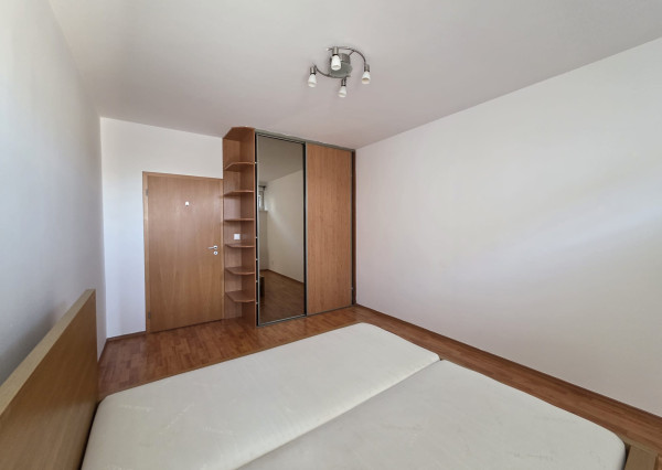 Areté real- Predaj výborne dispozične riešeného 3-izbového bytu s balkónom v centre mesta Pezinok