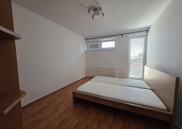 Areté real- Predaj výborne dispozične riešeného 3-izbového bytu s balkónom v centre mesta Pezinok