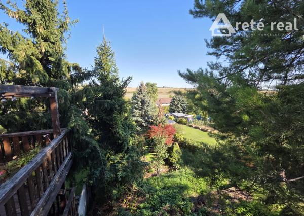 Areté real - dvojpodlažný dom Šenkvice - pozemok 1 089 m2