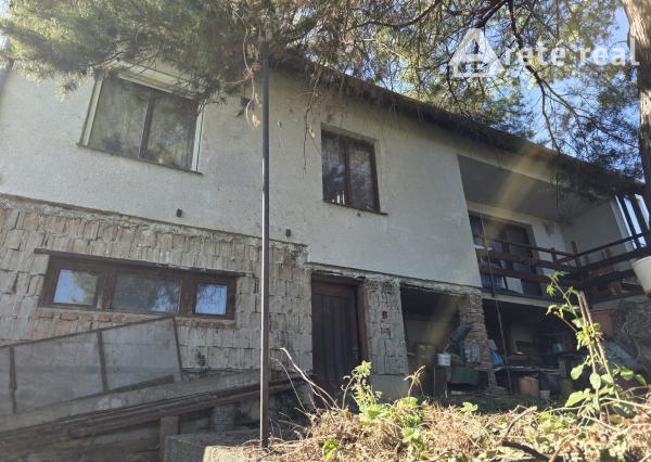 Areté real - dvojpodlažný dom Šenkvice - pozemok 1 089 m2
