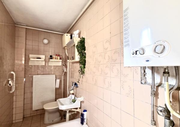 Areté real - dvojpodlažný dom Šenkvice - pozemok 1 089 m2
