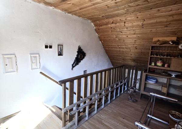 Areté real - dvojpodlažný dom Šenkvice - pozemok 1 089 m2