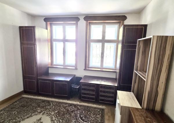 Areté real - Predaj r. dom Modra Kráľová kúsok od zastávky
