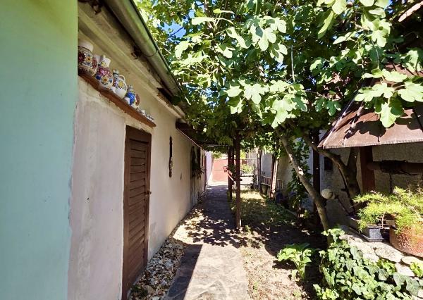 Areté real - Predaj r. dom Modra Kráľová kúsok od zastávky