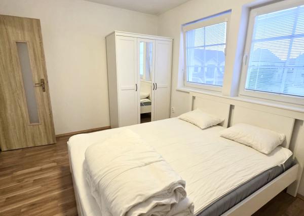 Areté real - prenájom 2izb.byt-vlastné parkovanie-centrum PK