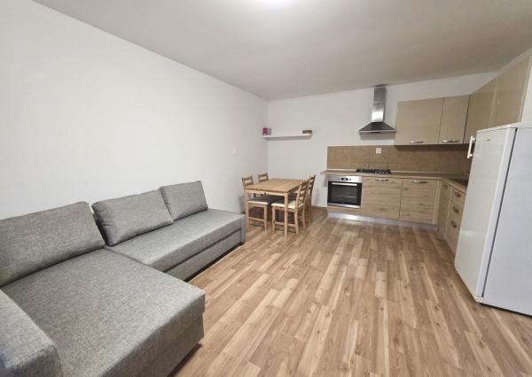 Areté real - prenájom 2izb.byt-vlastné parkovanie-centrum PK