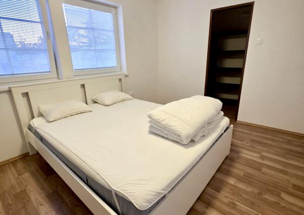 Areté real - prenájom 2izb.byt-vlastné parkovanie-centrum PK