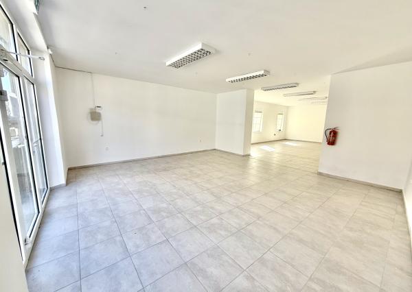 Areté real - prenájom, obchodný priestor 87,2m, Kollárova PK