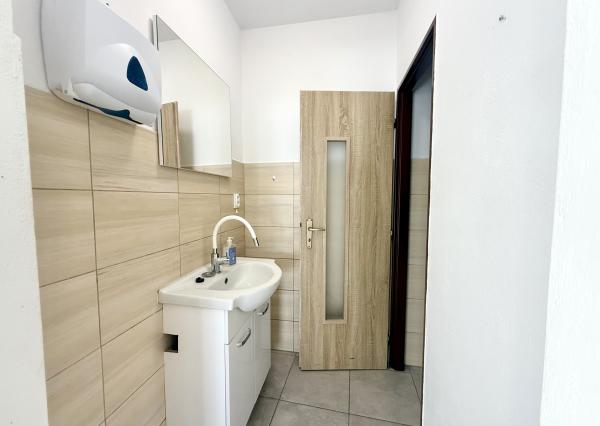 Areté real - prenájom, obchodný priestor 87,2m, Kollárova PK