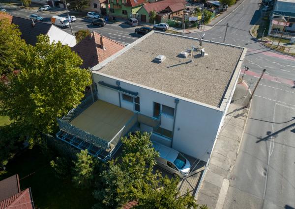 arete.sk – NOVOSTAVBA, 4 AŽ 5 - IZBOVÝ BYT S TERASOU A PARKOVANÍM, PEZINOK, BRATISLAVSKÁ