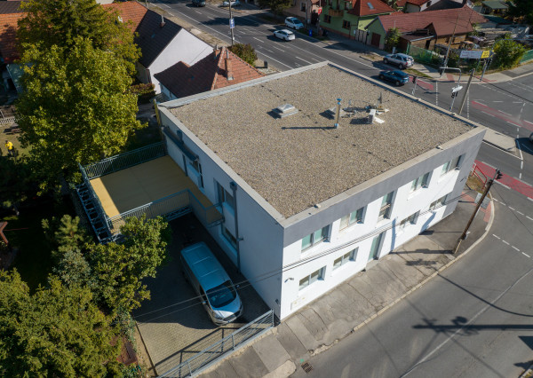 ARETÉ REAL – NOVOSTAVBA, 224m2 KOMERČNÝ PRIESTOR NA TOP MIESTE, PEZINOK, BRATISLAVSKÁ