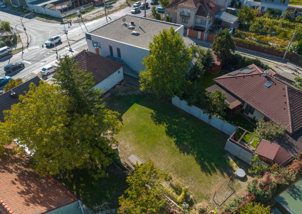 ARETÉ REAL – NOVOSTAVBA, 224m2 KOMERČNÝ PRIESTOR NA TOP MIESTE, PEZINOK, BRATISLAVSKÁ