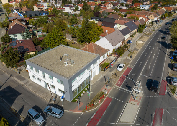 ARETÉ REAL – NOVOSTAVBA, 224m2 KOMERČNÝ PRIESTOR NA TOP MIESTE, PEZINOK, BRATISLAVSKÁ