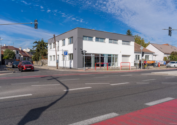 ARETÉ REAL – NOVOSTAVBA, 224m2 KOMERČNÝ PRIESTOR NA TOP MIESTE, PEZINOK, BRATISLAVSKÁ