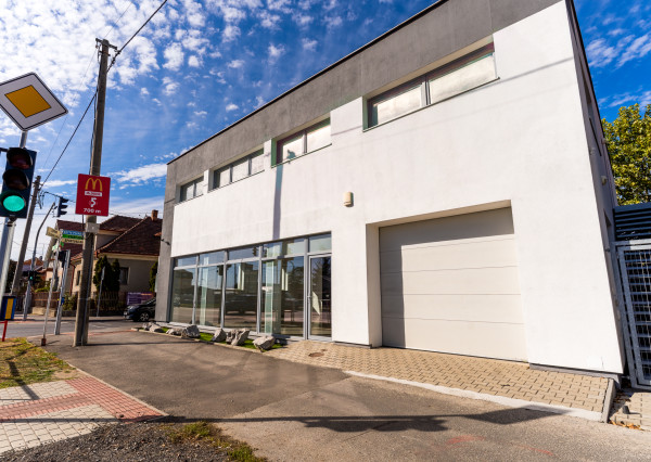 ARETÉ REAL – NOVOSTAVBA, 224m2 KOMERČNÝ PRIESTOR NA TOP MIESTE, PEZINOK, BRATISLAVSKÁ