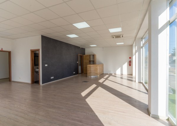 ARETÉ REAL – NOVOSTAVBA, 224m2 KOMERČNÝ PRIESTOR NA TOP MIESTE, PEZINOK, BRATISLAVSKÁ