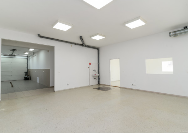 ARETÉ REAL – NOVOSTAVBA, 224m2 KOMERČNÝ PRIESTOR NA TOP MIESTE, PEZINOK, BRATISLAVSKÁ