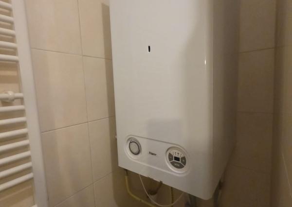 Areté real - Prenájom 1-izbového bytu s balkónom a pekným výhľadom, Svätoplukova ul., Pezinok