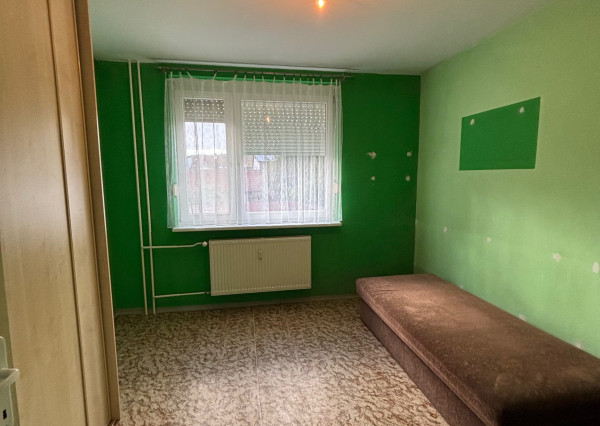 Areté real - Predaj 3-izbového bytu v Modre so zasklenou, zateplenou a vykurovanou loggiou