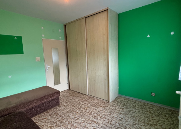 Areté real - Predaj 3-izbového bytu v Modre so zasklenou, zateplenou a vykurovanou loggiou