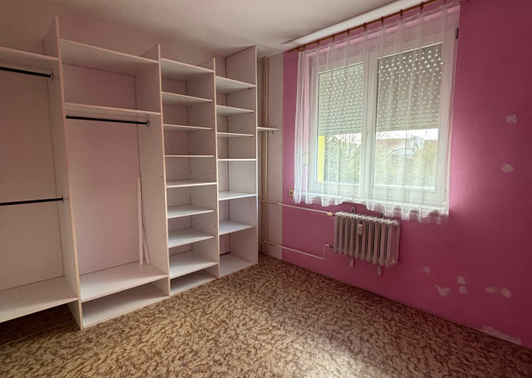 Areté real - Predaj 3-izbového bytu v Modre so zasklenou, zateplenou a vykurovanou loggiou
