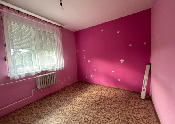 Areté real - Predaj 3-izbového bytu v Modre so zasklenou, zateplenou a vykurovanou loggiou