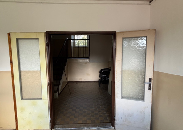Areté real - Predaj 3-izbového bytu v Modre so zasklenou, zateplenou a vykurovanou loggiou