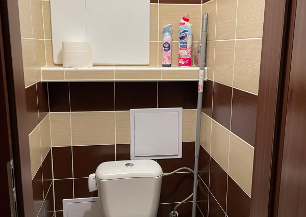 ARETÉ REAL-PREDAJ 2 IZBOVÉHO BYTU V PEZINKU, SLNEČNÝ, PRIESTRANNÝ, REKONŠTRUKCIA-CENTRUM