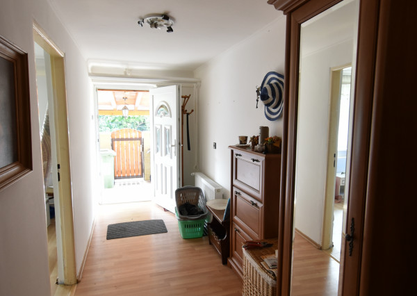 Areté real - predaj priestranného RD v Grinave