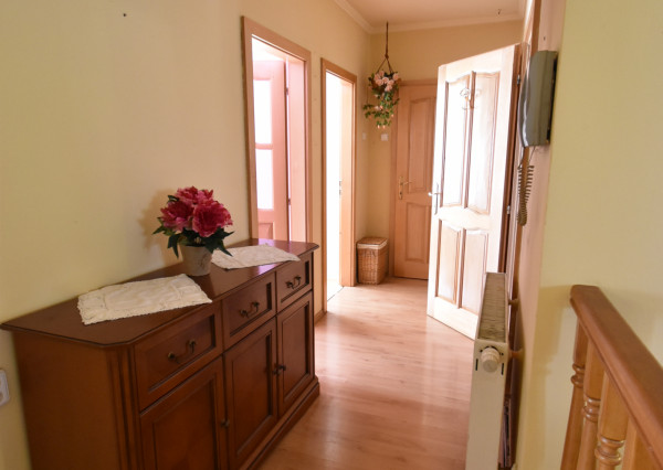 Areté real - predaj priestranného RD v Grinave