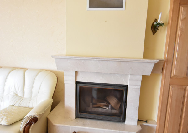 Areté real - predaj priestranného RD v Grinave