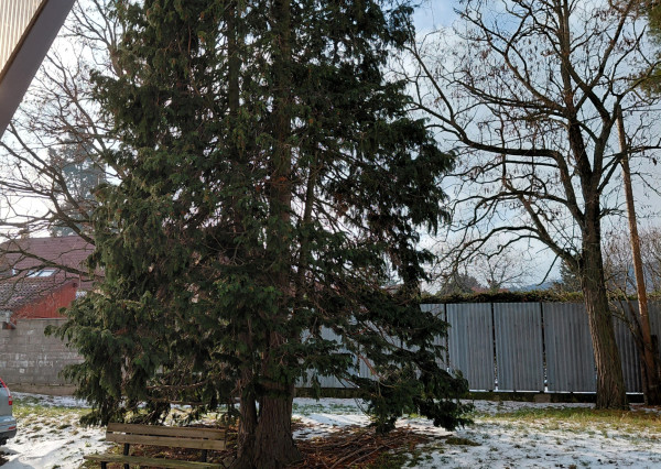 ARETÉ REAL- PREDAJ TEHLOVÉHO 3IZB.BYTU V MODRE, CENTRUM NA SKOK, BALKÓN A MUROVANÁ PIVNICA